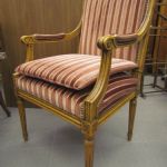 696 1678 ARMCHAIR